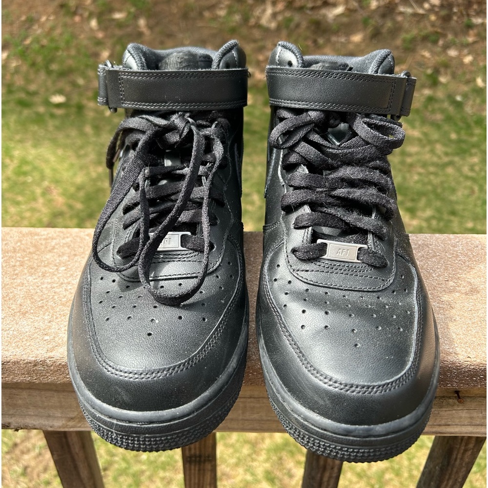 Nike Air Force 1 High '07